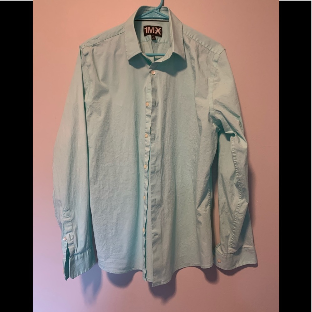 Guy’s Express Dress Shirt